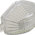 Indicator Lens Front R/H Clear For Suzuki SV 650 SA-K8 (Half Faired/ABS) 2008