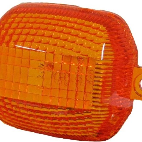 Indicator Lens Front R/H Amber for 1999 Yamaha Yzf R6 (5EB1)