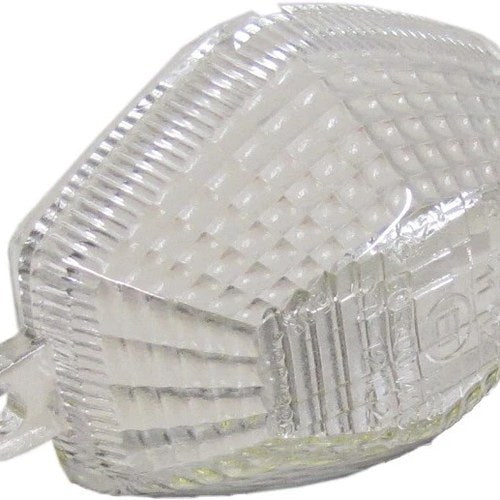 Indicator Lens Rear L/H Clear For Suzuki Gsf 1200 SA-K6 Bandit (Half 2006