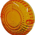 Indicator Lens Front L/H Amber for 1989 Yamaha XV 1000 Virago (2AE)