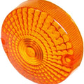Indicator Lens Front R/H Amber for 1983 Honda CB 650 SC Nighthawk (D.O.H.C.)