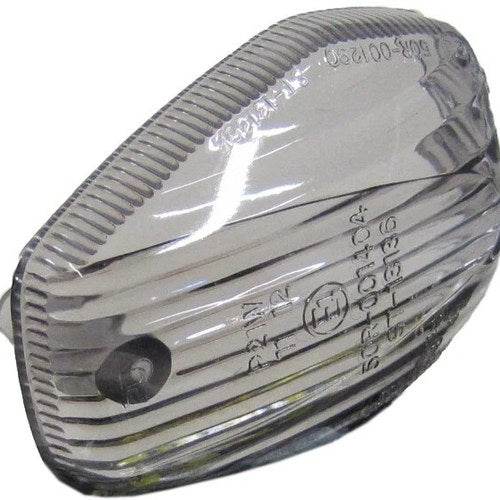 Indicator Lens Front L/H Clear for 1994 Yamaha Yzf 750 SP (4HS3/4HS4/4HT2)