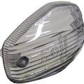 Indicator Lens Front L/H Clear for 1996 Yamaha Yzf 600 R Thunder Cat (4TV1)