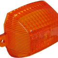 Indicator Lens Front L/H Amber for 1994 Kawasaki Gpz 500 S (EX500E1)