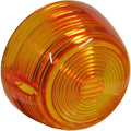 Indicator Lens Front R/H Amber for 1977 Honda CD 175 (Twin)