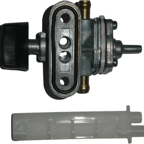 Petrol Tap GSX600FL-FV, GSX750FK-FV 44mm Centre 6mm Twin Dia