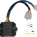 Regulator/Rectifier Honda CB750, CB900 Dohc 8 Wires SH236-12