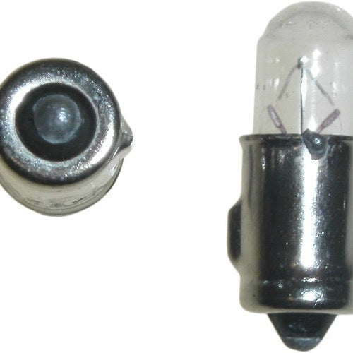 Bulbs BA7s 6v 1.2w (Per 10)