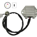 Regulator/Rectifier Yamaha WR250F 04-05, WR450F 04