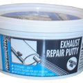 Motorcycle Motorbike Exhaust Silencer Repair Putty