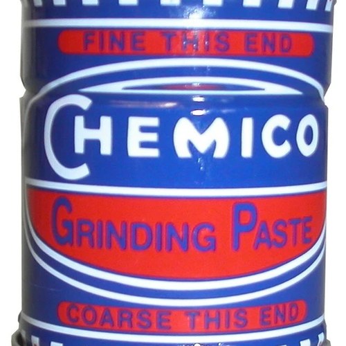 Chemico Grinding Compound Grinding Paste
