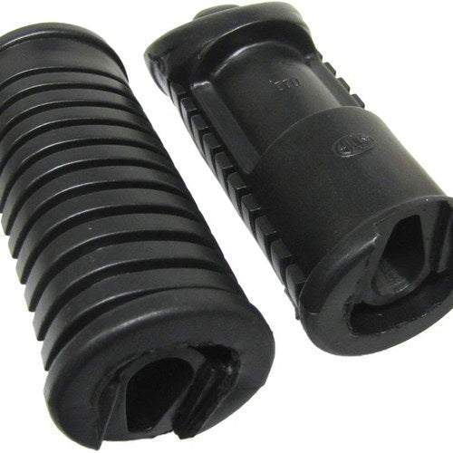 Footrest Front (Rubber) For 1984 Honda CB 100 NA