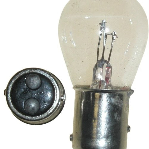 Bulb - Stop & Tail For 1984 Honda VF 1100 SE V65 Sabre