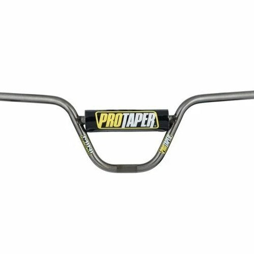 Pro Taper Motocross Pit Bike Fixed Brace Bmx Style Handlebars Bars - Honda XR50