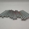 Screws Philips Pan Head M6 x 65mm x 1.00mm Pitch Per 20