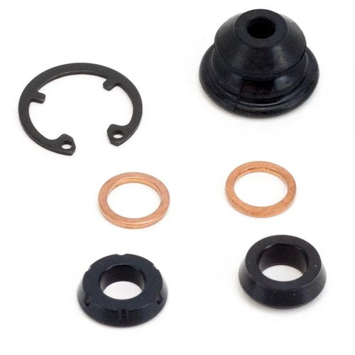 Yamaha Yzf R1S, 2016, Front Brake Master Cylinder Rebuild Kit - YZFR1S