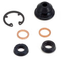 Yamaha Yzf R1S, 2016, Front Brake Master Cylinder Rebuild Kit - YZFR1S