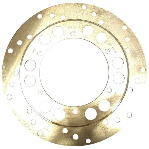 Rear Brake Disc For Yamaha Xvs 1100 A Dragstar Classic 2001