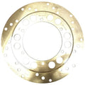Rear Brake Disc For Yamaha Xvs 1100 A Dragstar Classic 2001