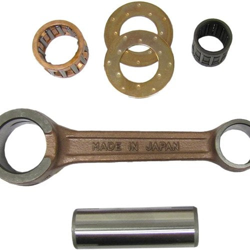 Con Rod Kit For Suzuki TS 125 M 1975