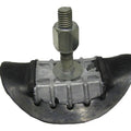 Tyre Clamp Aluminum Body & Rubber Size 275-300(1.60)