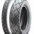 Heidenau Front Tyre For Yamaha XV 535 Virago (3BTW/3BTY/4KU2) 1994 (0535 CC)