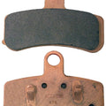 Goldfren Brake Pads Front For Harley Davidson Flstf Fat Boy LO 2010-2014
