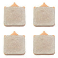 Goldfren Brake Pads Front For Husqvarna SM 450 RR 2008-2010