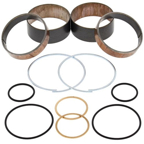 KTM Exc 250 Racing, 2005, Front Fork Bushing Rebuild Kit - EXC250