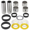 Yamaha YZ125, 1987, Swingarm Bearing Kit - YZ 125 - Swing Arm