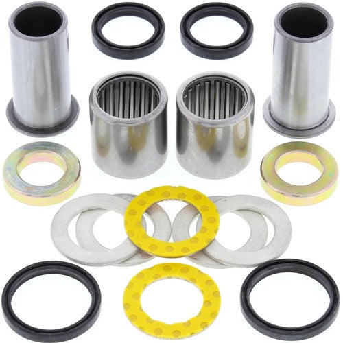 Kawasaki KLX450R, 2008-2009, Swingarm Bearing Kit - Klx 450R, Swing Arm