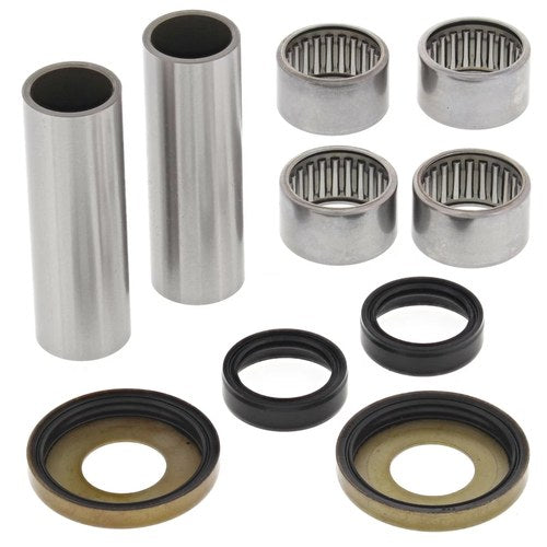 Yamaha WR250R Dual Sport, 2008-2016, Swingarm Bearing Kit - WR 250R - Swing Arm