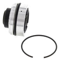Yamaha YZ 125, 1984-1985, Rear Shock Seal Head Assembly - YZ125
