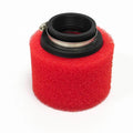 Foam Air Filter Power For Yamaha DT 125 MX (Single Shock) 1980 - 1981