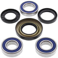 Wheel Bearing Kit Rear For Honda Trx 500 Fpa Foreman Rubicon Gps PS 500 2013