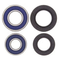 Wheel Bearing Kit Front For Yamaha Yfp 350 Terrapro 350 1988