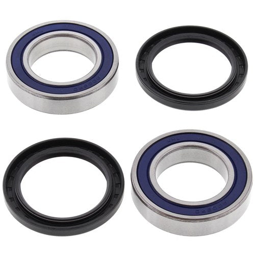 Wheel Bearing Kit Rear For Suzuki LT 250 R (2T) (L/C) 250 1985
