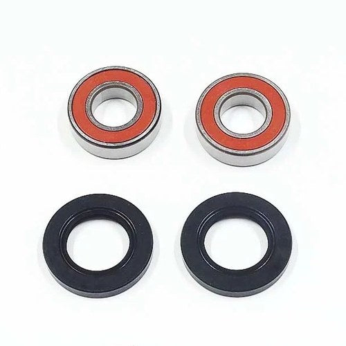 Wheel Bearing Kit Front For Suzuki DT125R 00-02, DT125RE 04-06