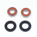 Wheel Bearing Kit Front For Suzuki DT125R 00-02, DT125RE 04-06