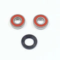 Wheel Bearing Kit Front For Suzuki DL650A/X 07-16