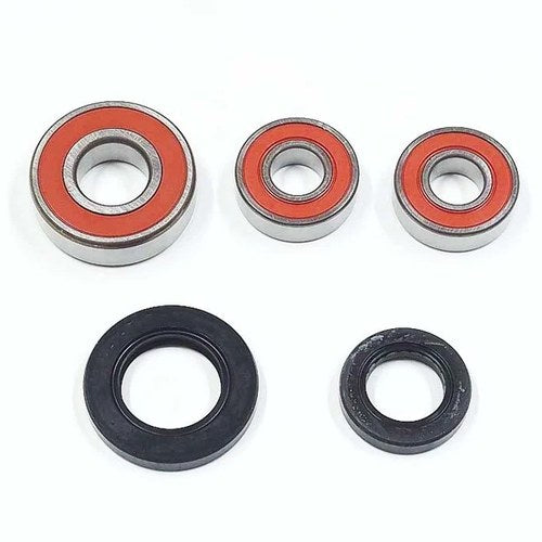 Wheel Bearing Kit Rear for Yamaha TDR125 92, TZR125 93-97