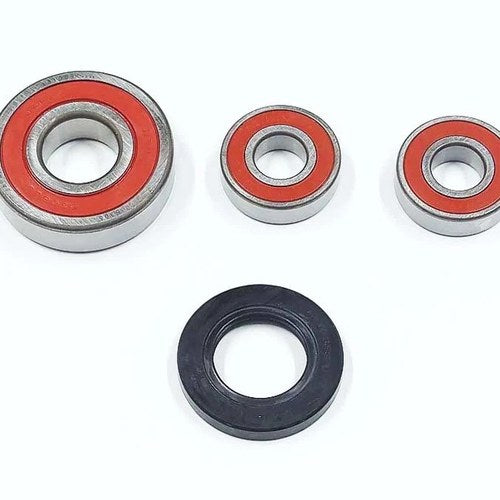 Wheel Bearing Kit Rear For Suzuki RG500 86-87
