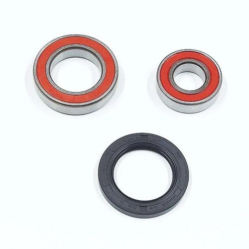 Wheel Bearing Kit Rear For Yamaha YBF250 92-95