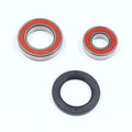 Wheel Bearing Kit Rear For Yamaha YBF250 92-95