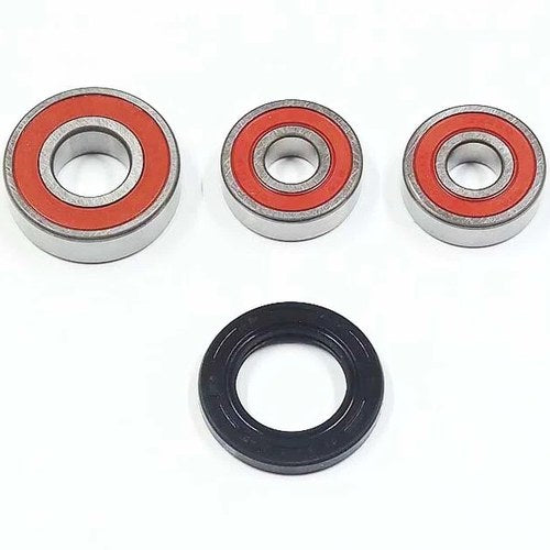 Wheel Bearing Kit Rear For Suzuki RG50 83-89