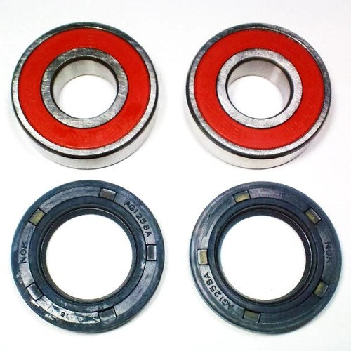 Wheel Bearing Kit Front For Kawasaki EJ650 01-03