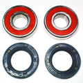 Wheel Bearing Kit Front For Kawasaki EJ650 01-03