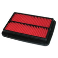 Miw Premium Air Filter For Suzuki Gsf 1200 S Bandit Half Faired Sacs GV77A 01-06