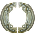 Brake Shoes Rear For Kawasaki KH 125 A1-A4 1977-1981