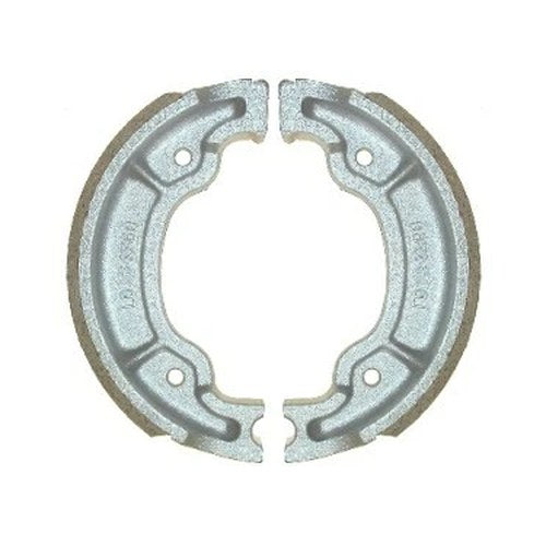 Brake Shoes Rear For Yamaha XT 350 1991-1995